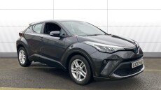 Toyota C-HR 1.8 Hybrid Icon 5dr CVT Hybrid Hatchback
